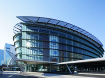 日本科学未来館